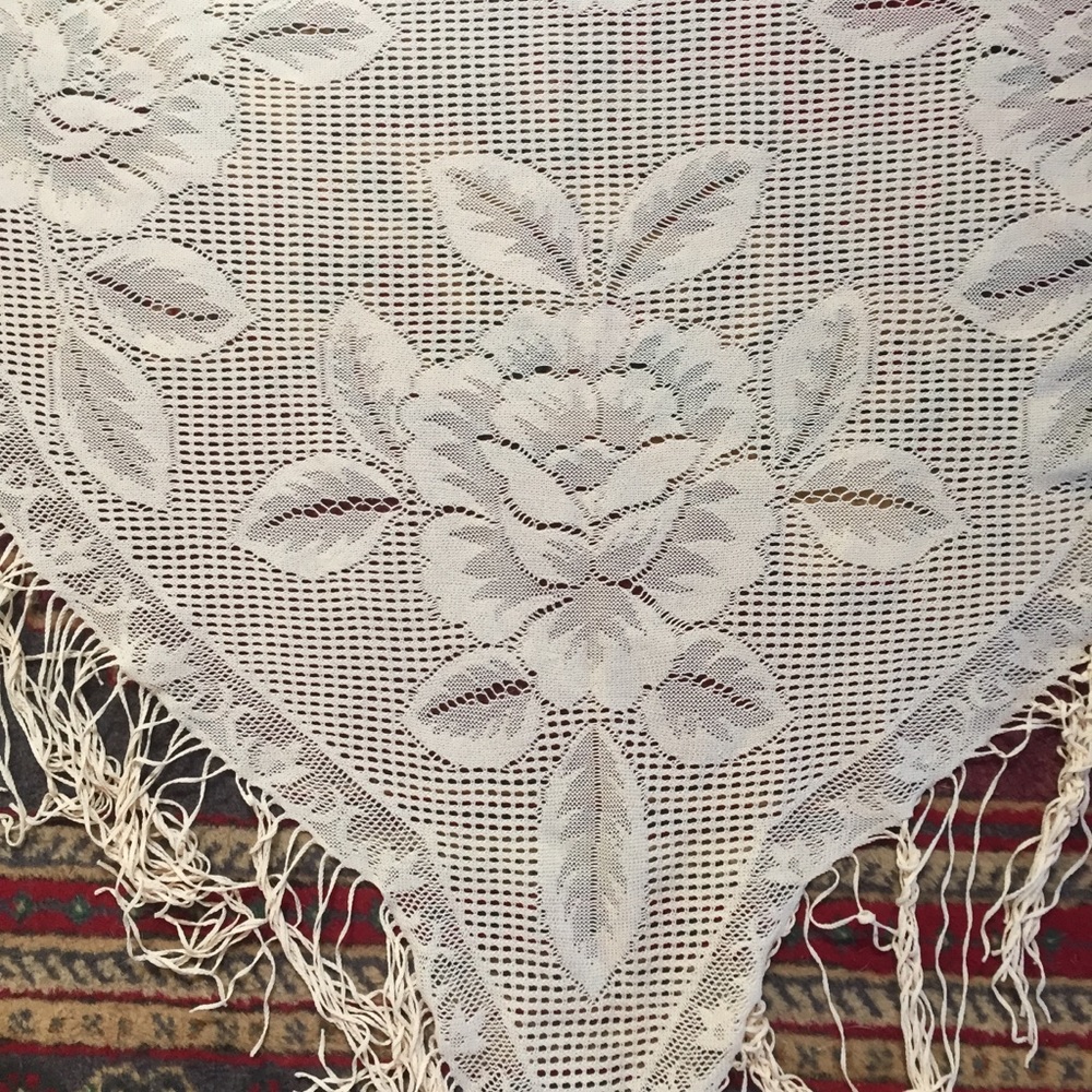 Shaw / Bathing Suit Cover Up / Sarong - Picture 1 of 3